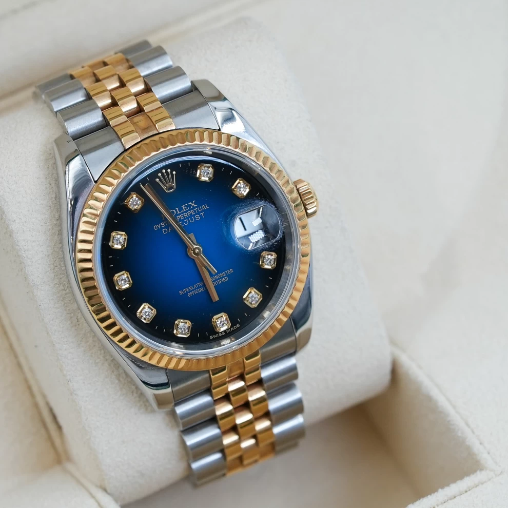 Rolex Datejust