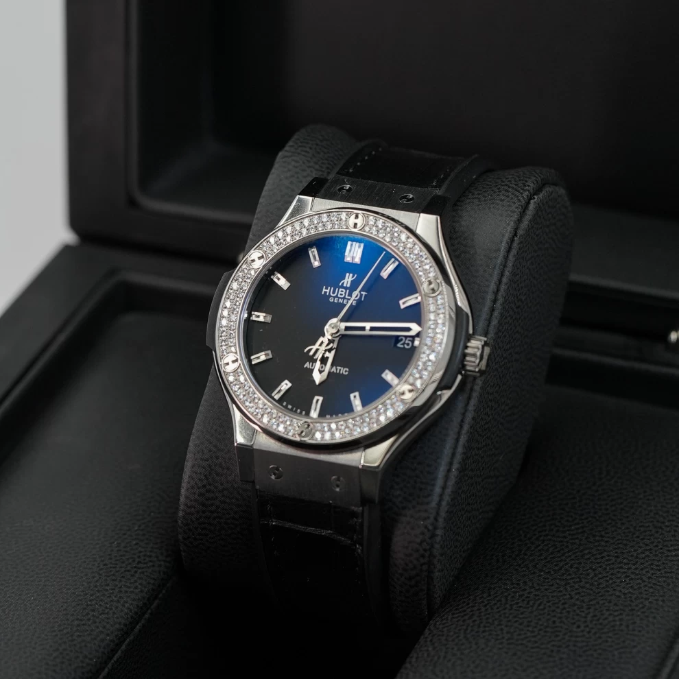     Hublot Watch 
