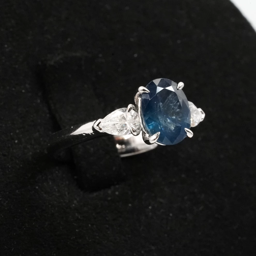 Diamond Ring - For Women