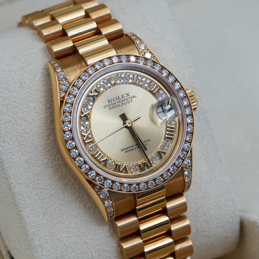 Rolex Day-Date 36