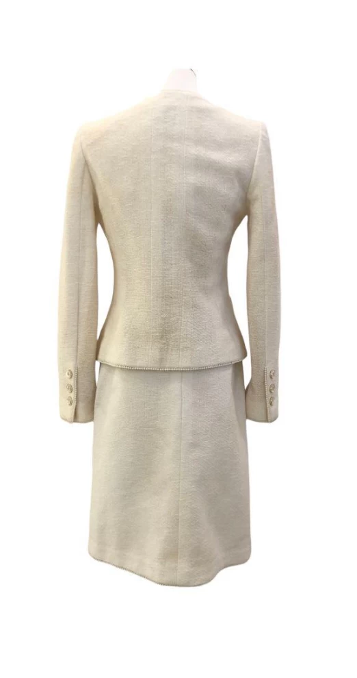     Chanel Jacket,  Top  & Skirt  Set 