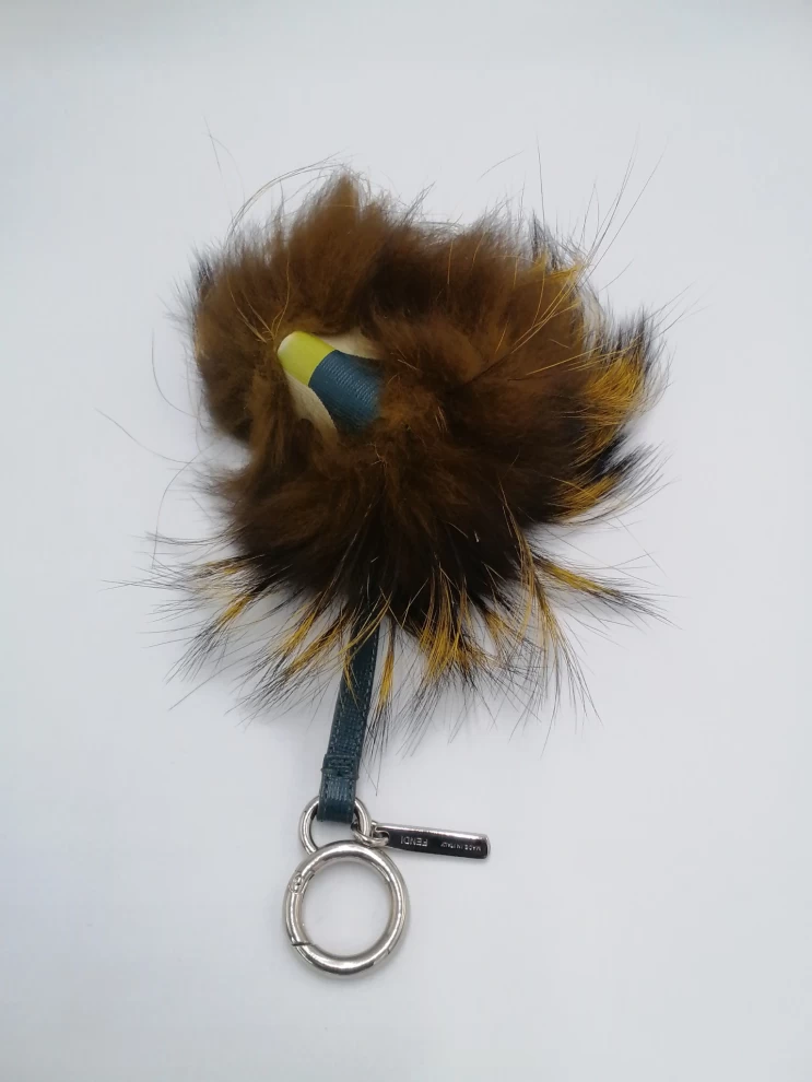     Fendi Key Chain 