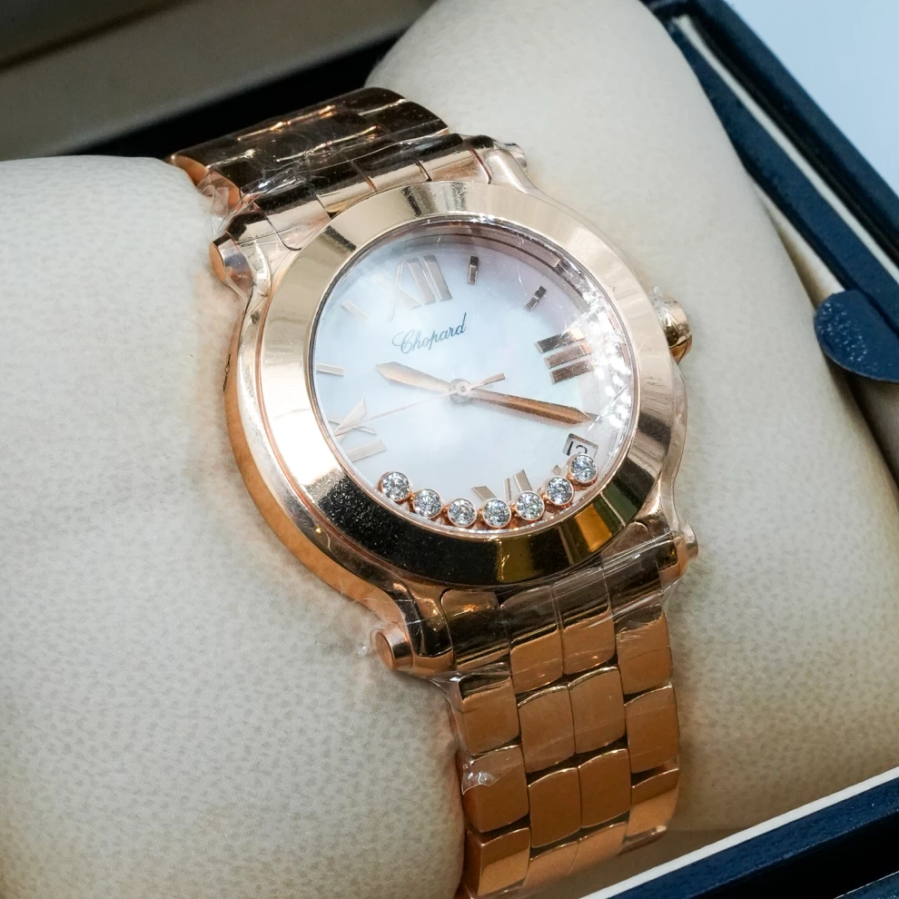     Chopard Happy Sport 36mm 