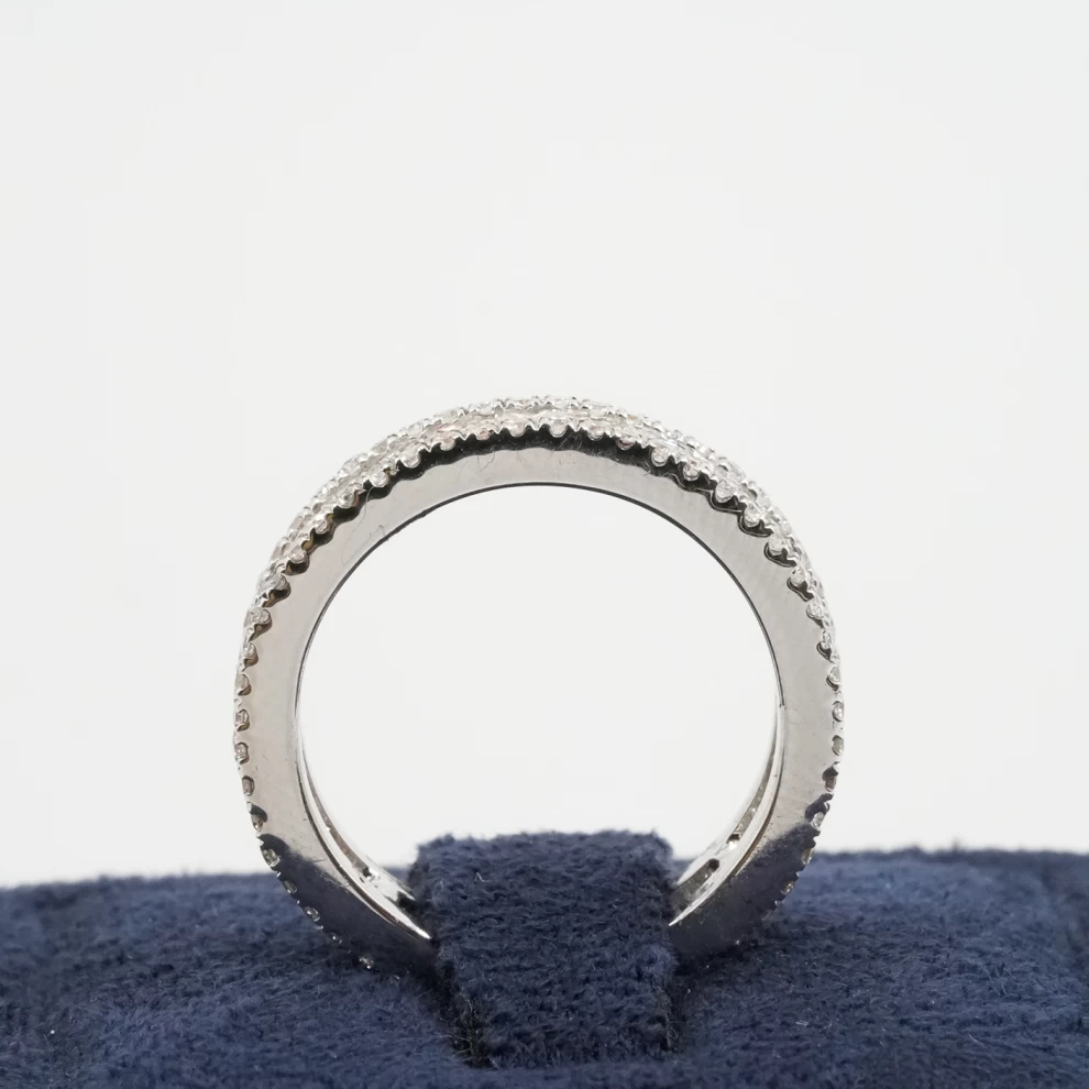     Women's Ring - Diamond 