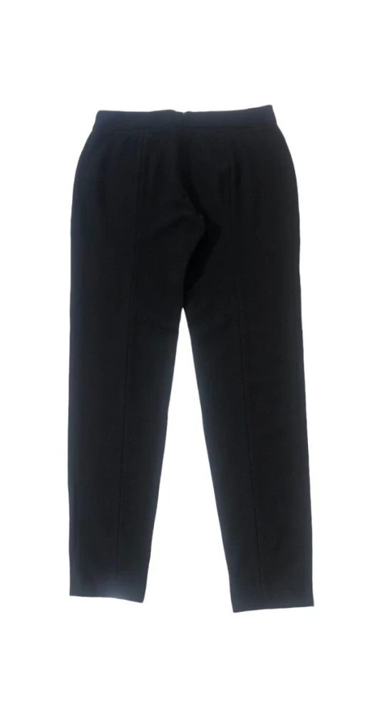     Alexander McQueen  Black Pant 