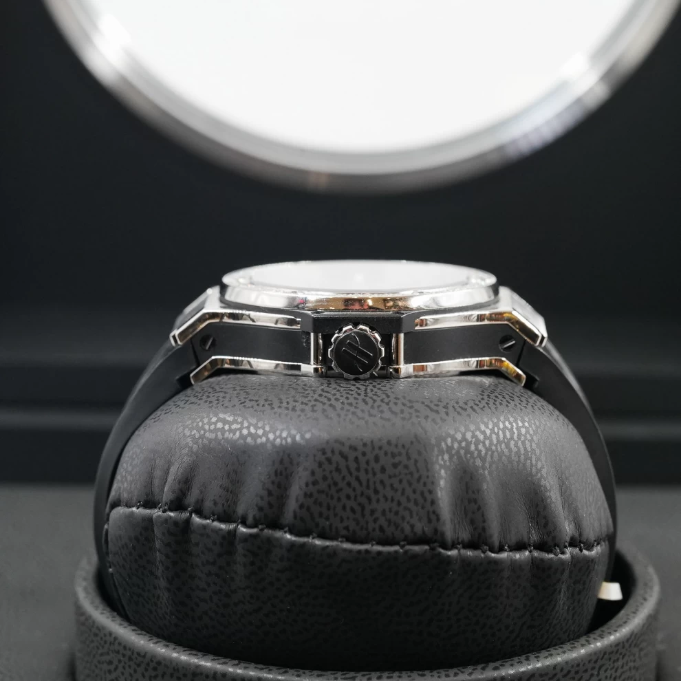     Hublot Women's Watch 