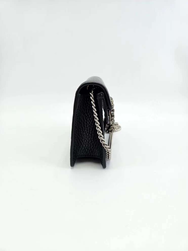     Gucci Super Mini Dionysus Chain Bag 