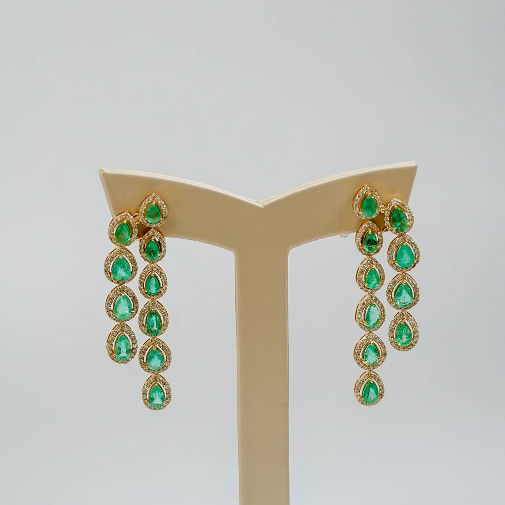     3 pc Jewellery set 