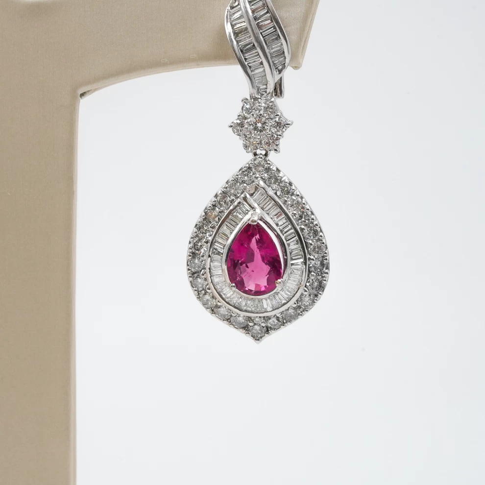     Diamond Set 3 pc 