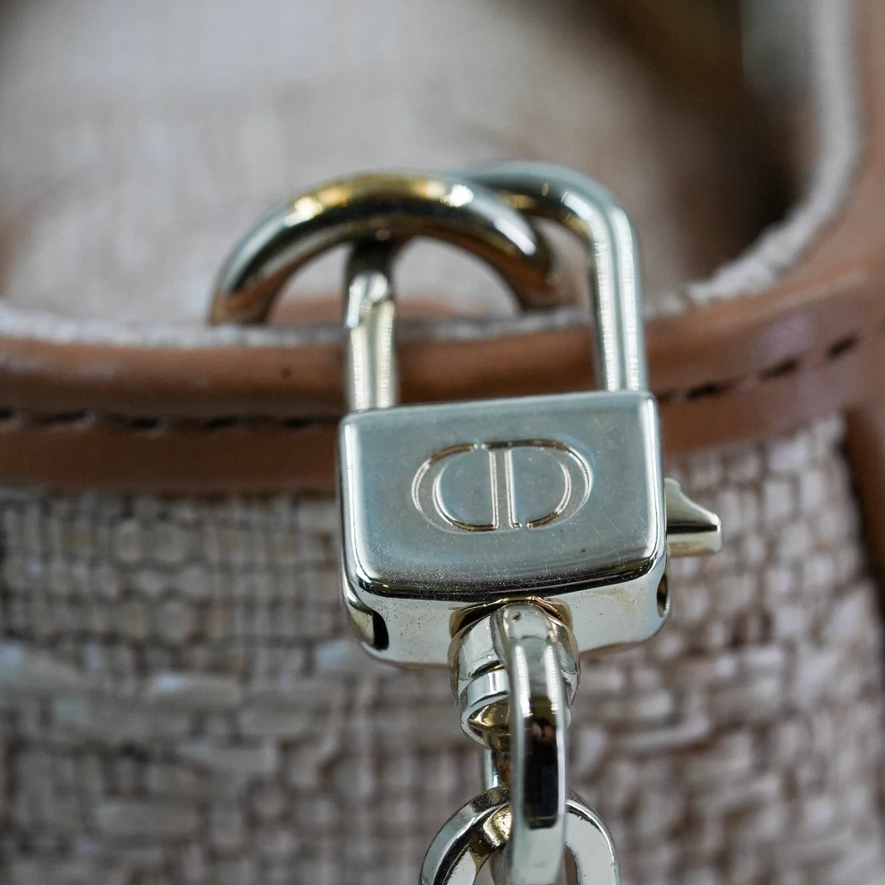 Dior Lady Dior Bag