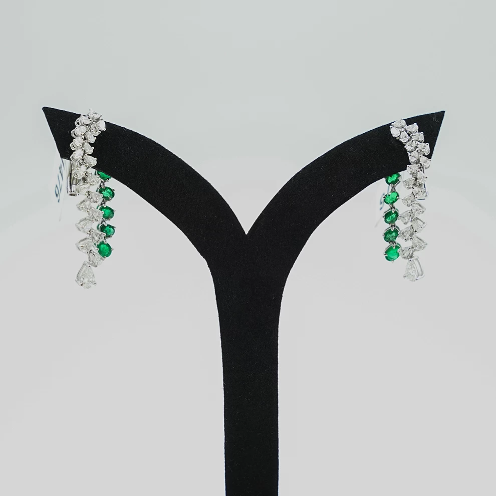     Diamond Set 3 pc 
