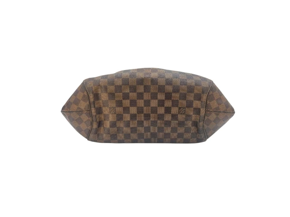     حقيبة كتف لويس فويتون سيستينا جي إم دامييه إيبين 