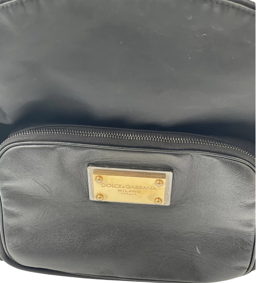     Dolce & Gabbana backpack 