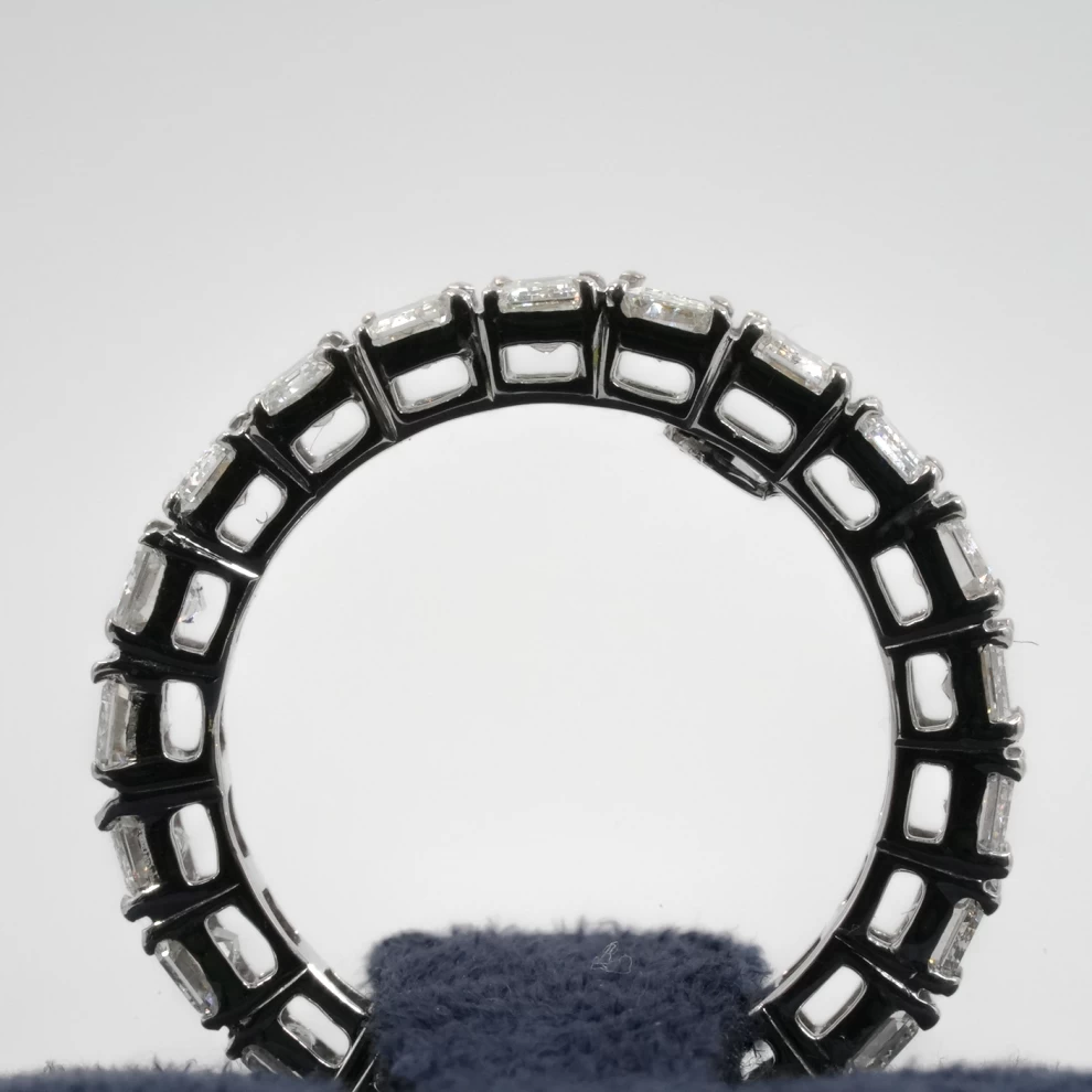     خاتم الماس للنساء 