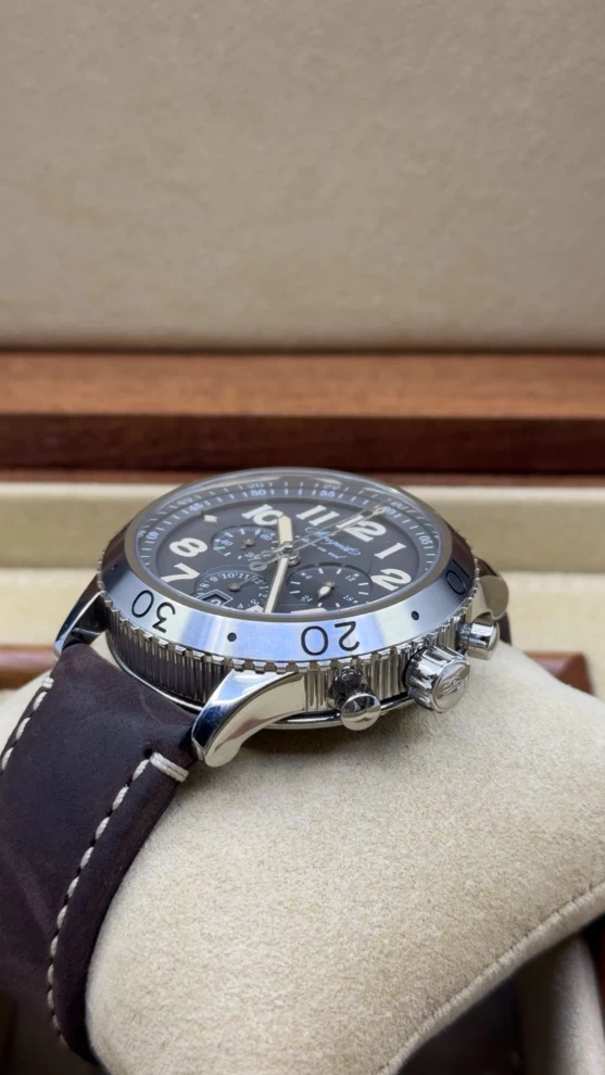     Breguet Watch 