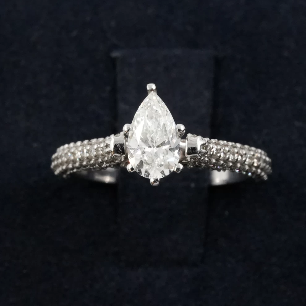     Diamond Ring for Women 