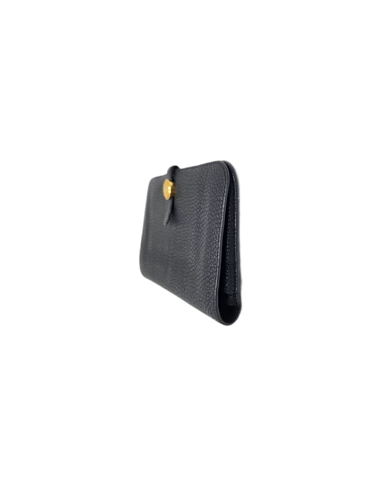     Hermes Dogon Duo Wallet 