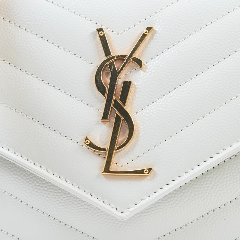 Saint Laurent LouLou bag