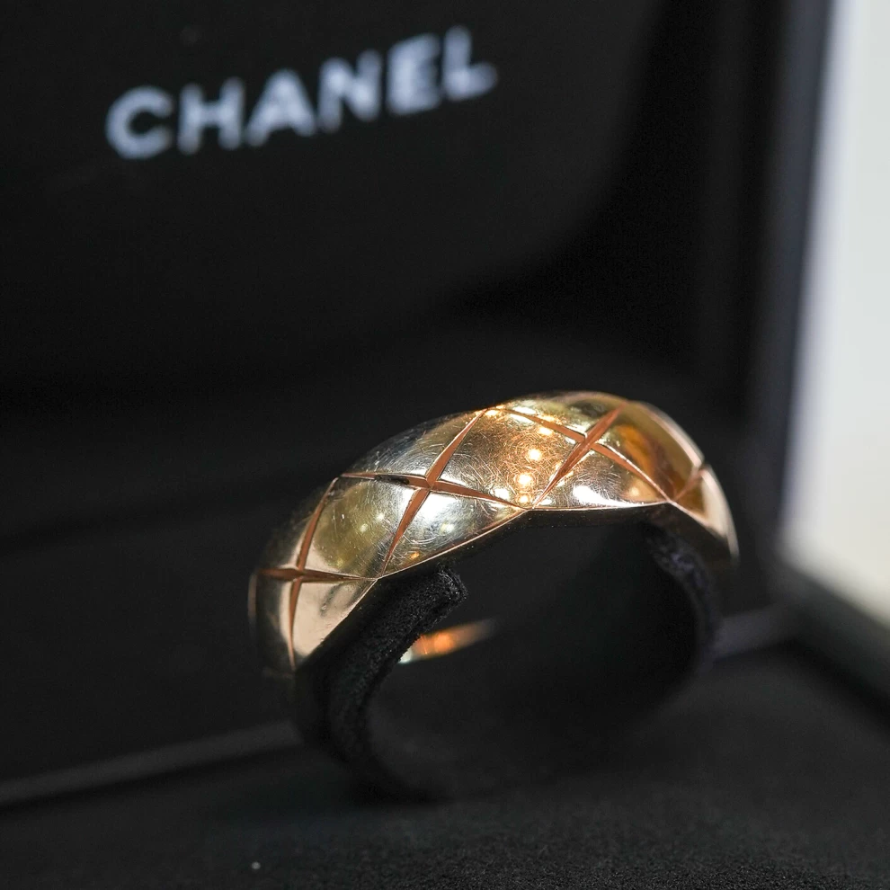     Chanel 