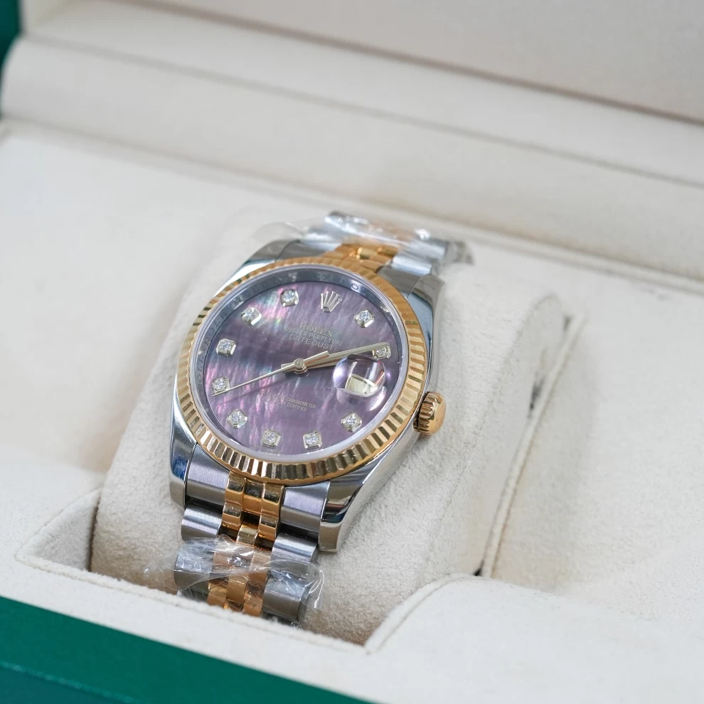 Rolex Lady-Datejust