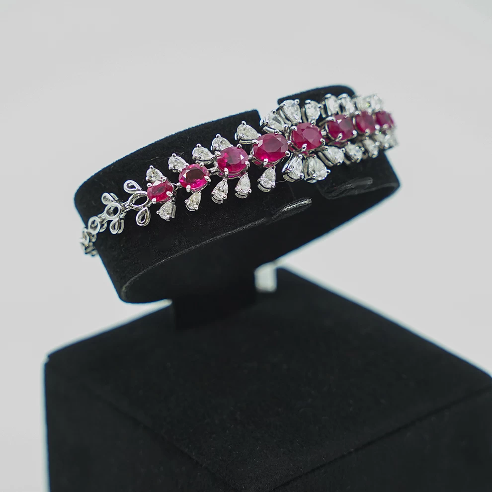     Diamond Set 4 pc 