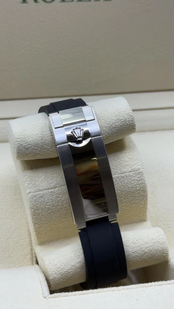     Rolex Daytona Oysterflex - Men's Watch 