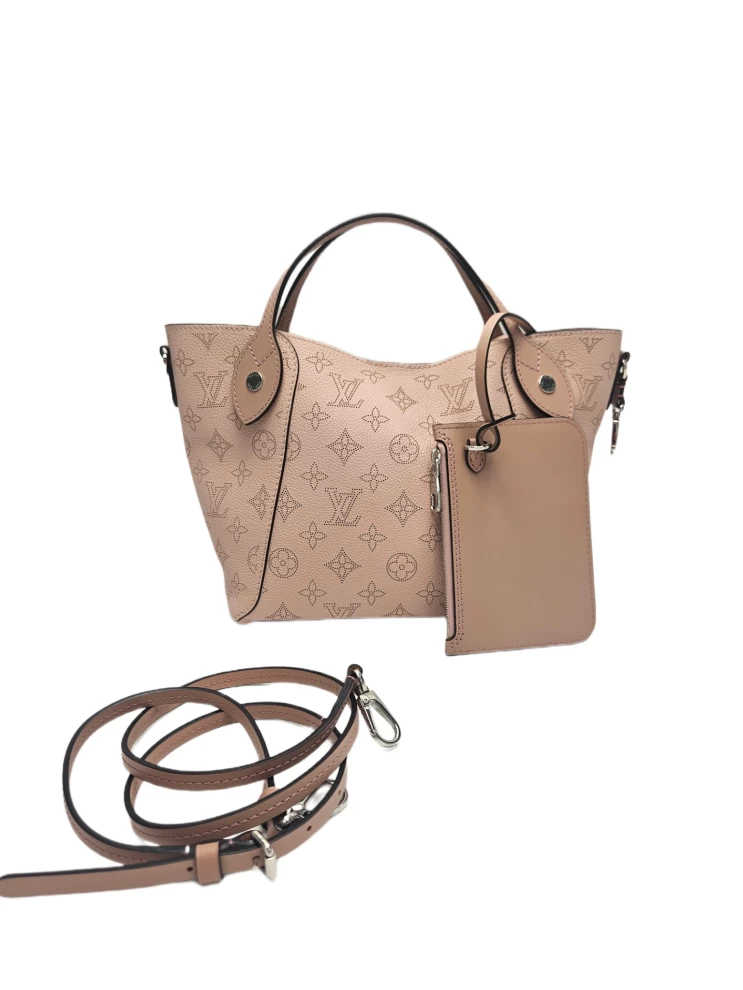     Louis Vuitton Mahina Hina PM 