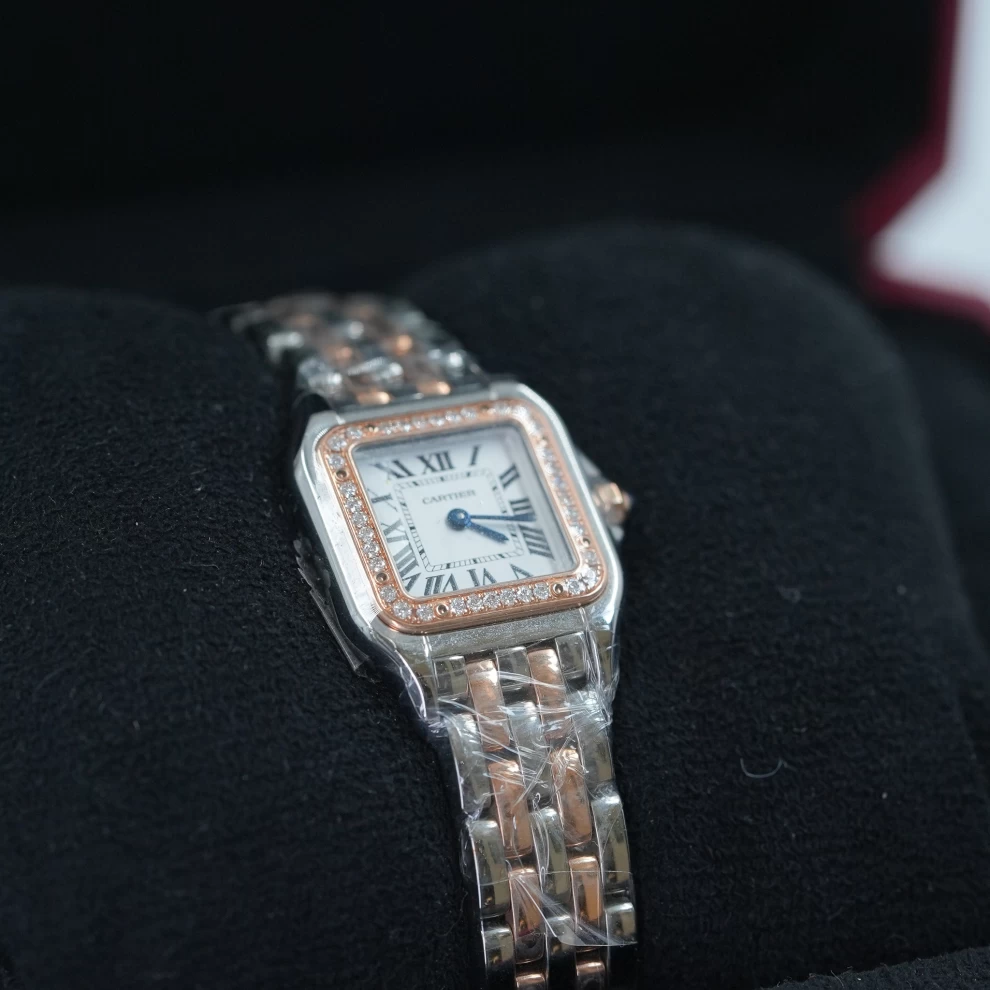 Cartier Panthère watch - Women's