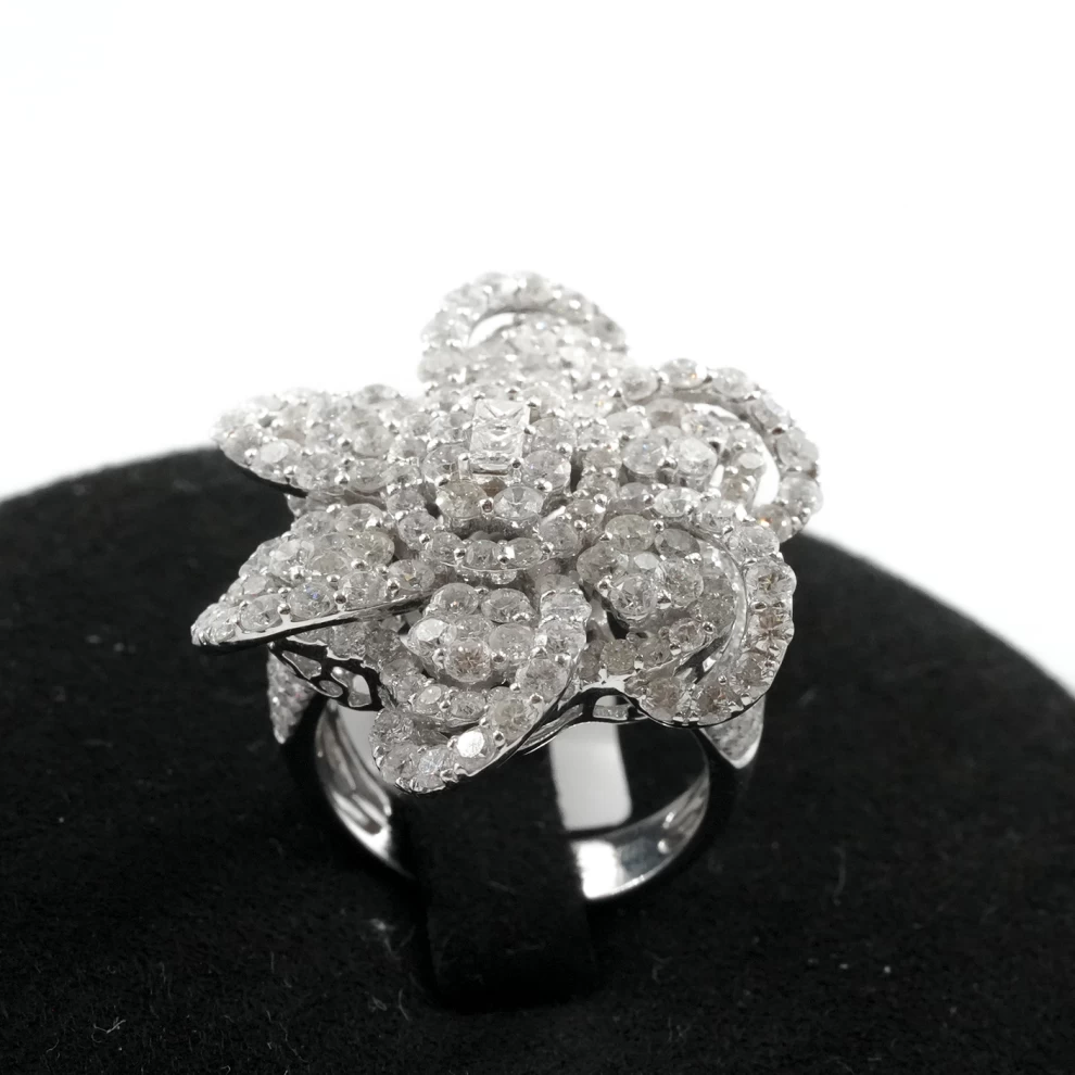     Diamond Ring 