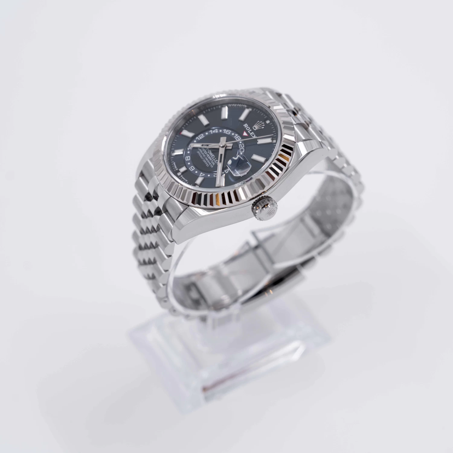 Rolex - Sky Dweller - Men's Watch