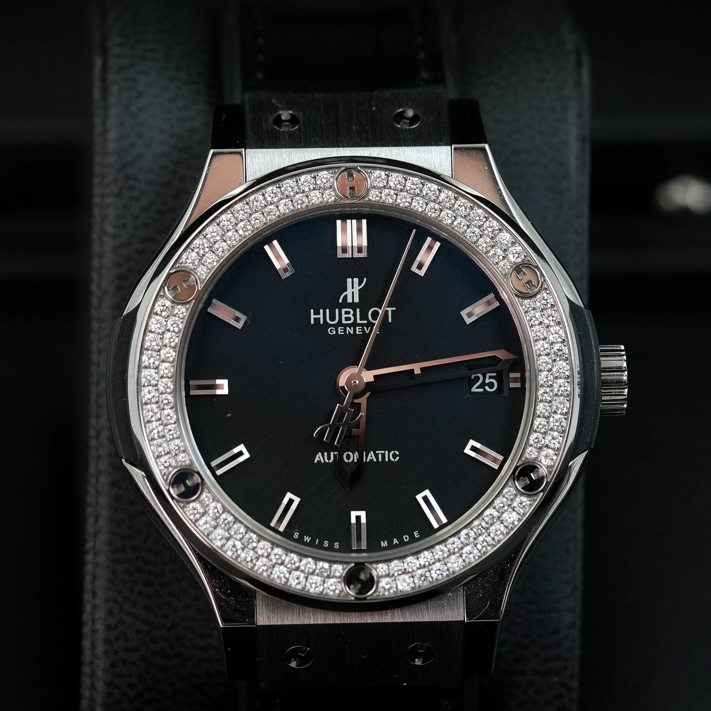     Hublot Watch 
