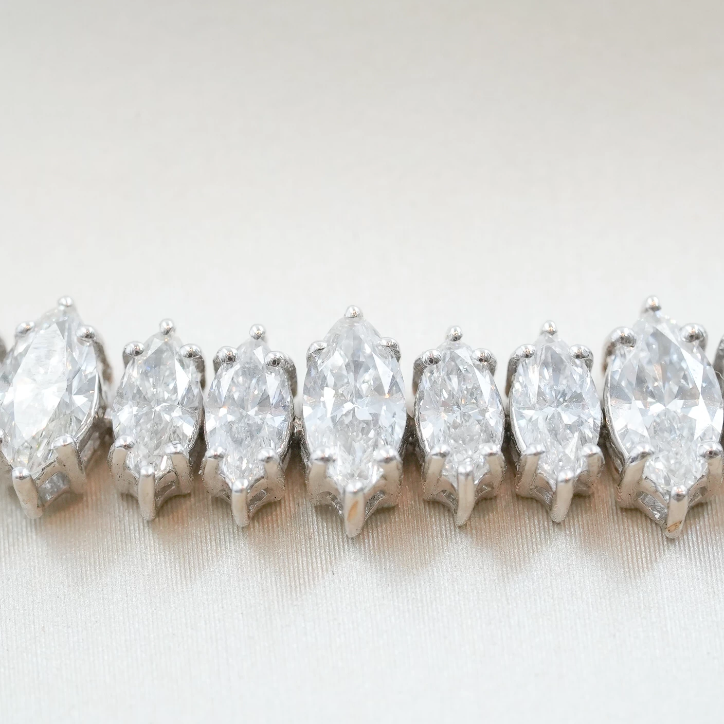     Diamond Necklace 