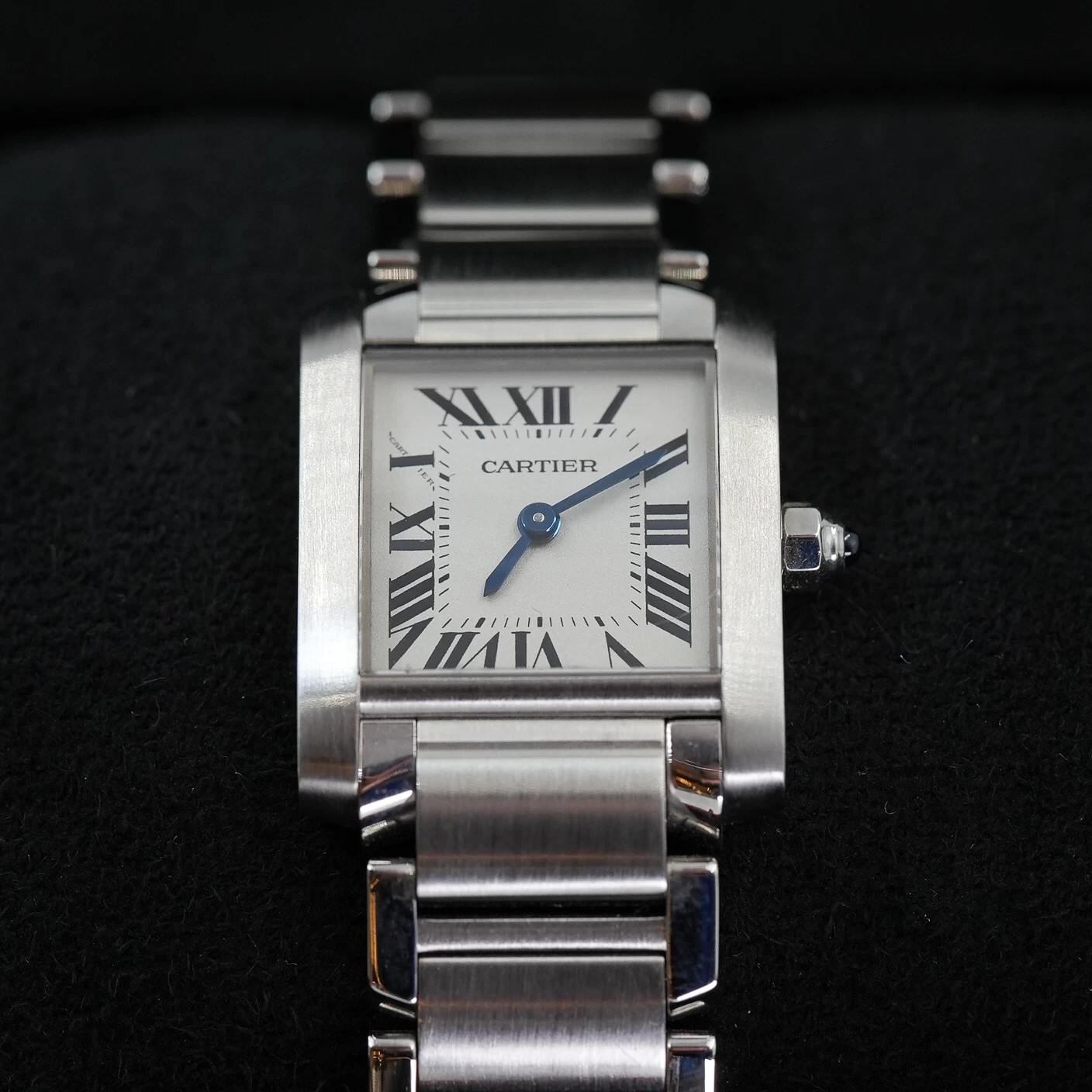     Cartier Watch 