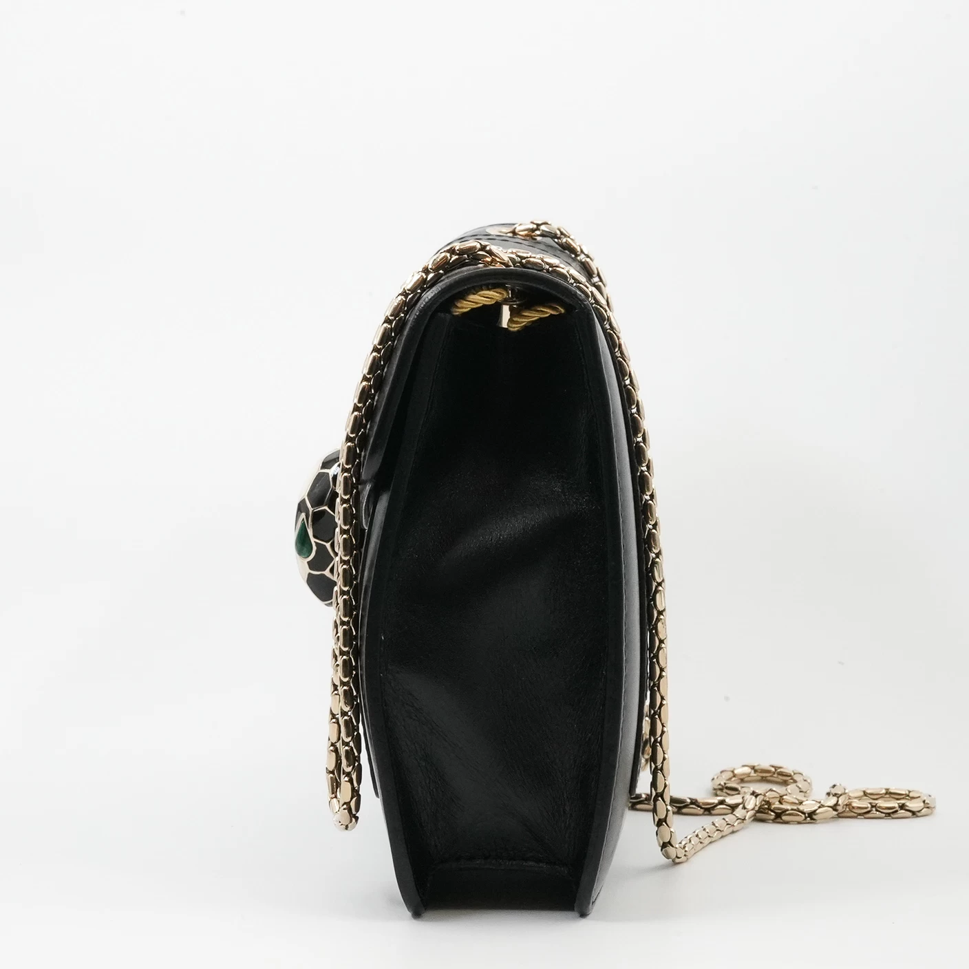     Bvlgari Serpenti Forever bag 