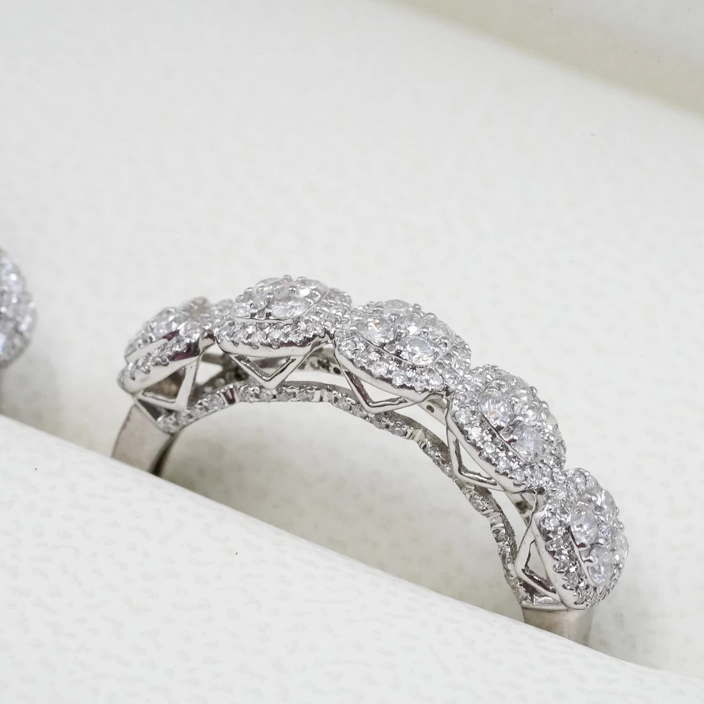     Chopard - Ring Twins 