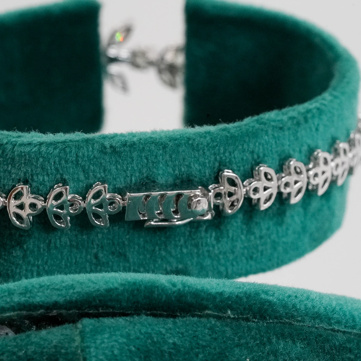 4 Pc Diamond Set