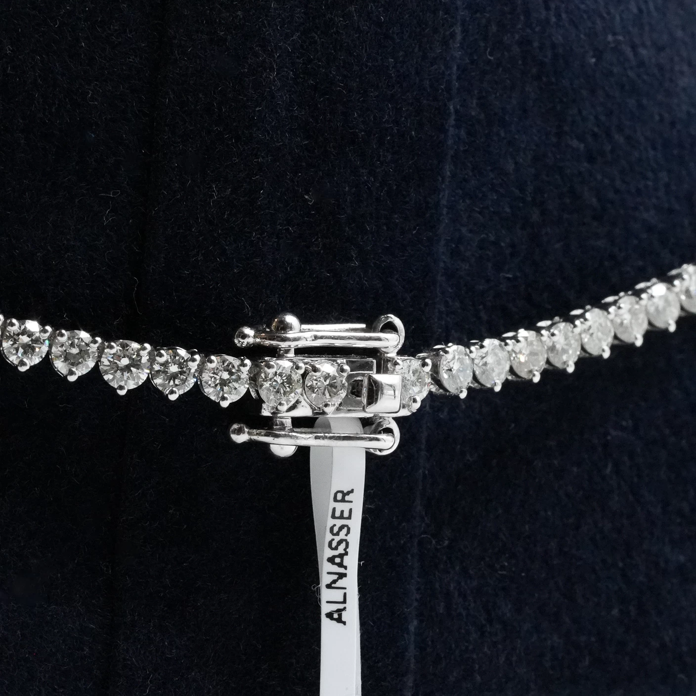     Diamond Necklace for Women 