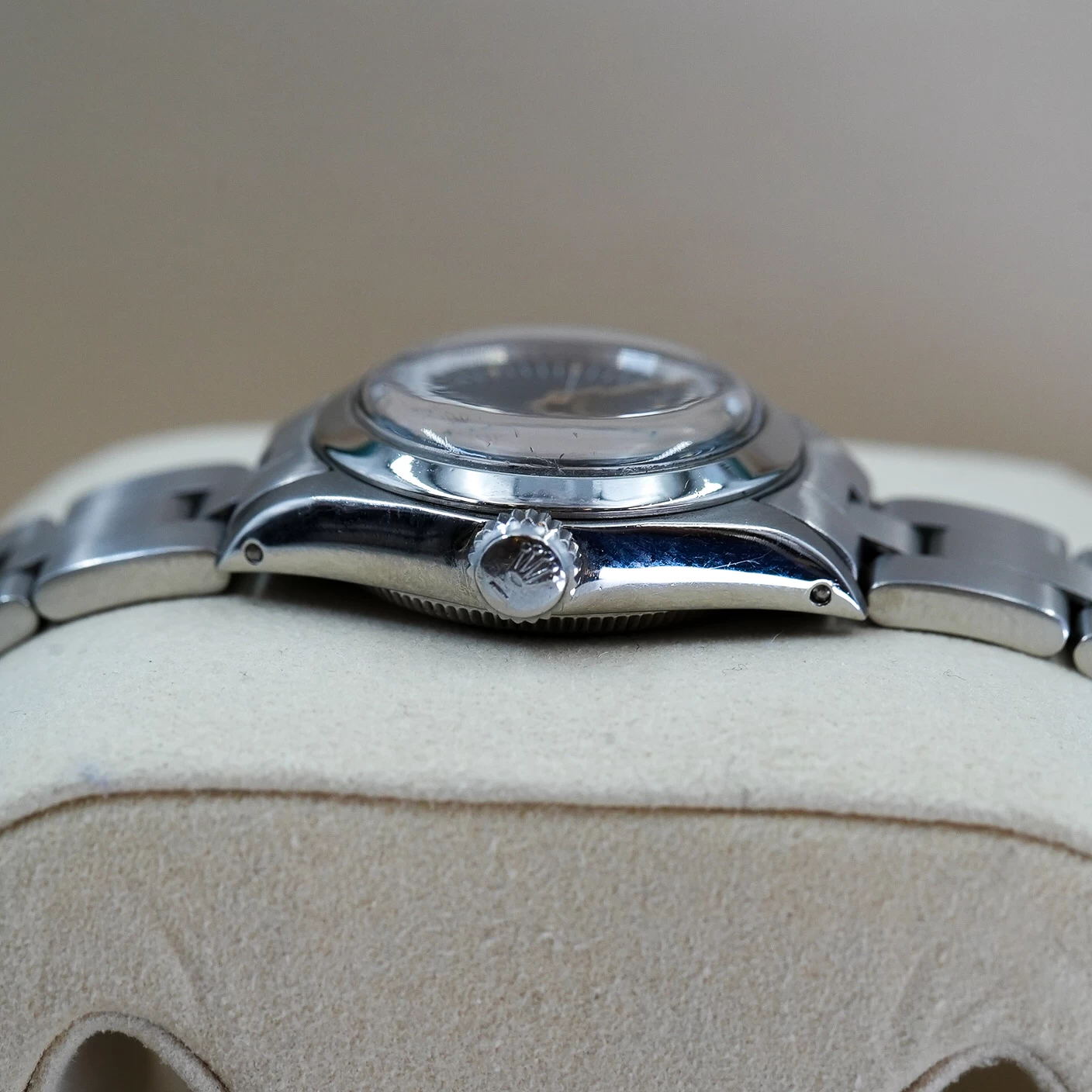     Rolex Watch 