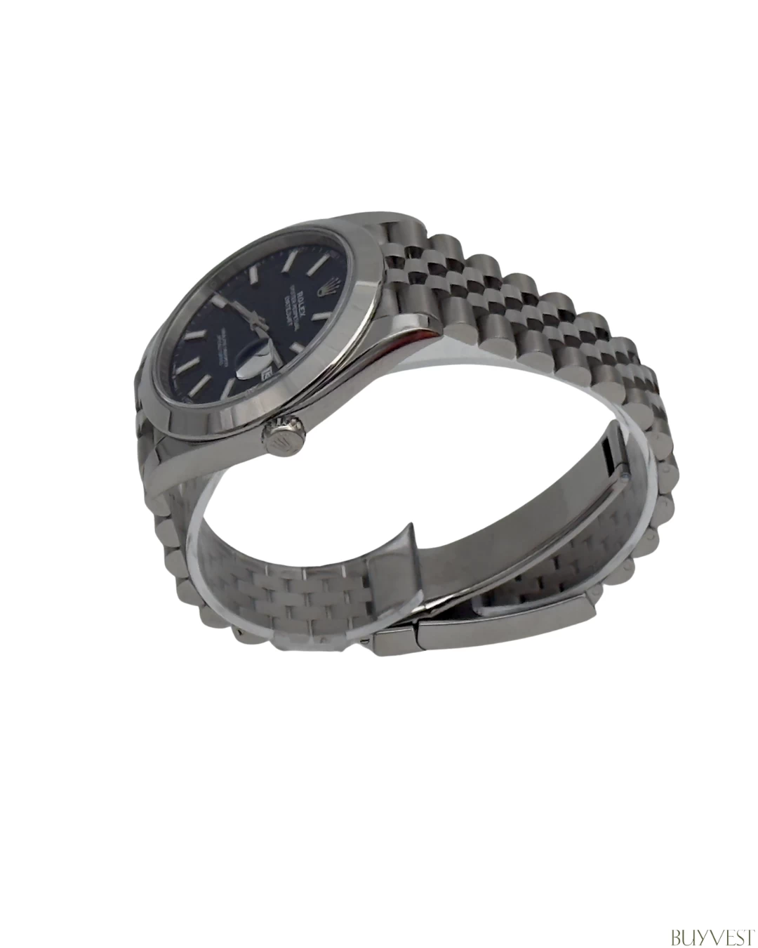 Rolex - Datejust Jubilee - Men's Watch