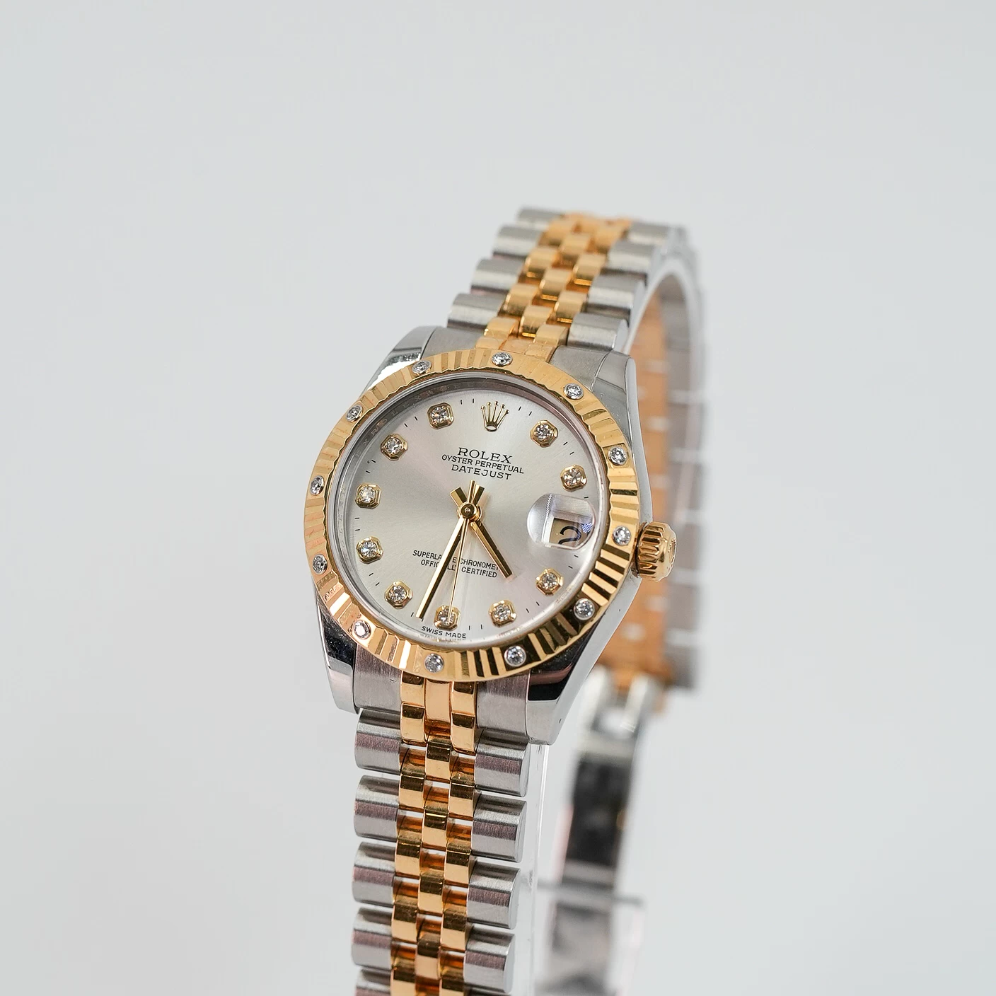     Rolex Watch 