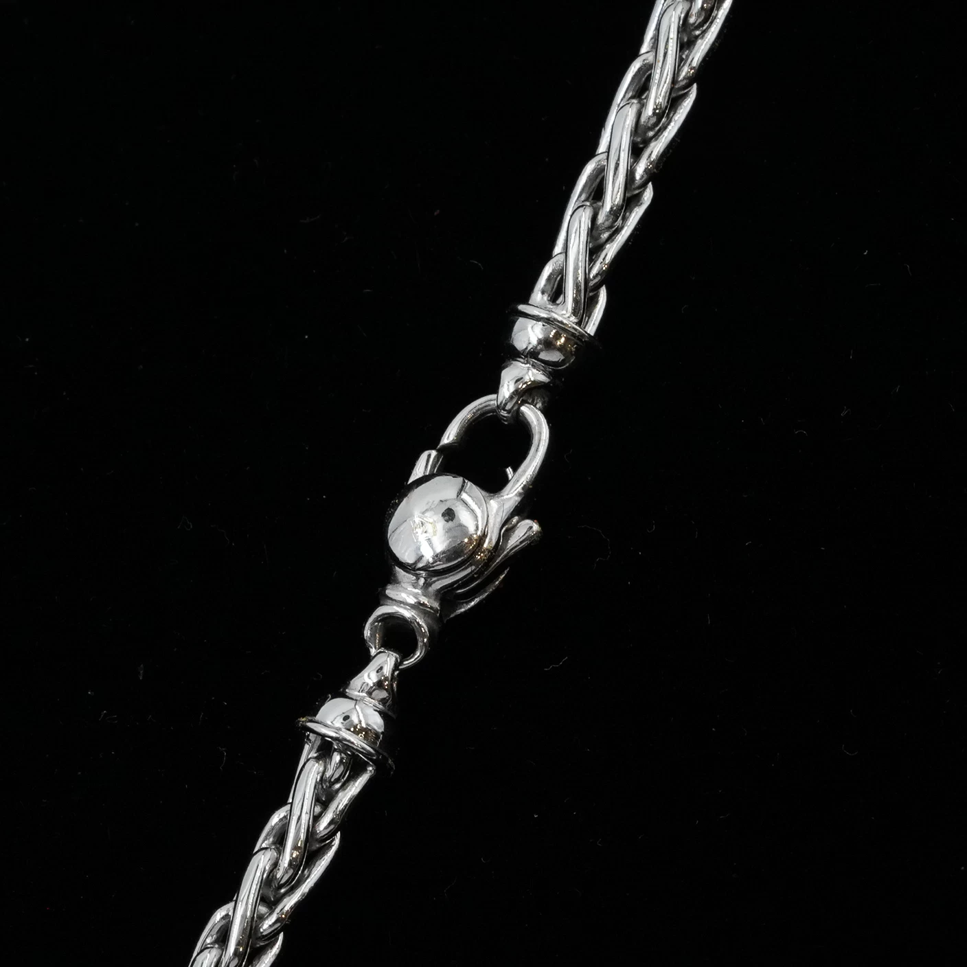 Piaget - diamond Necklace