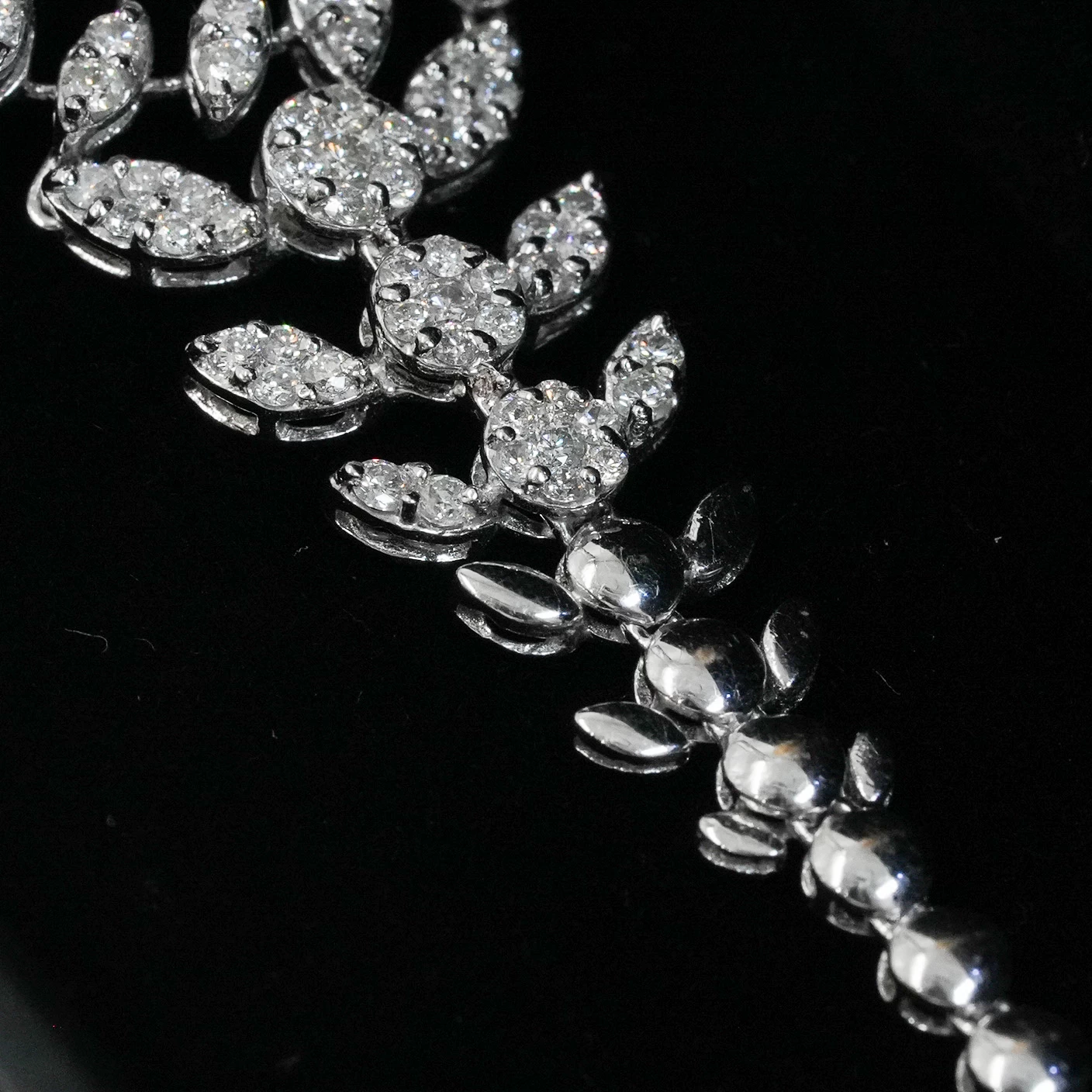 Diamond Bracelet