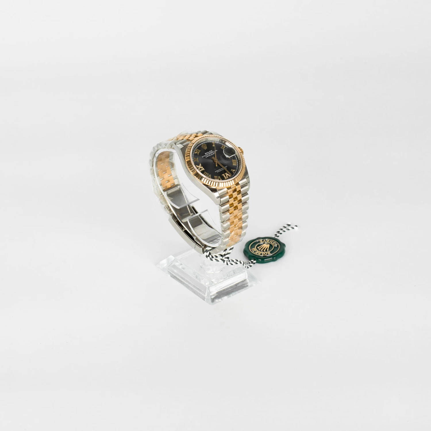 Rolex Lady Datejust