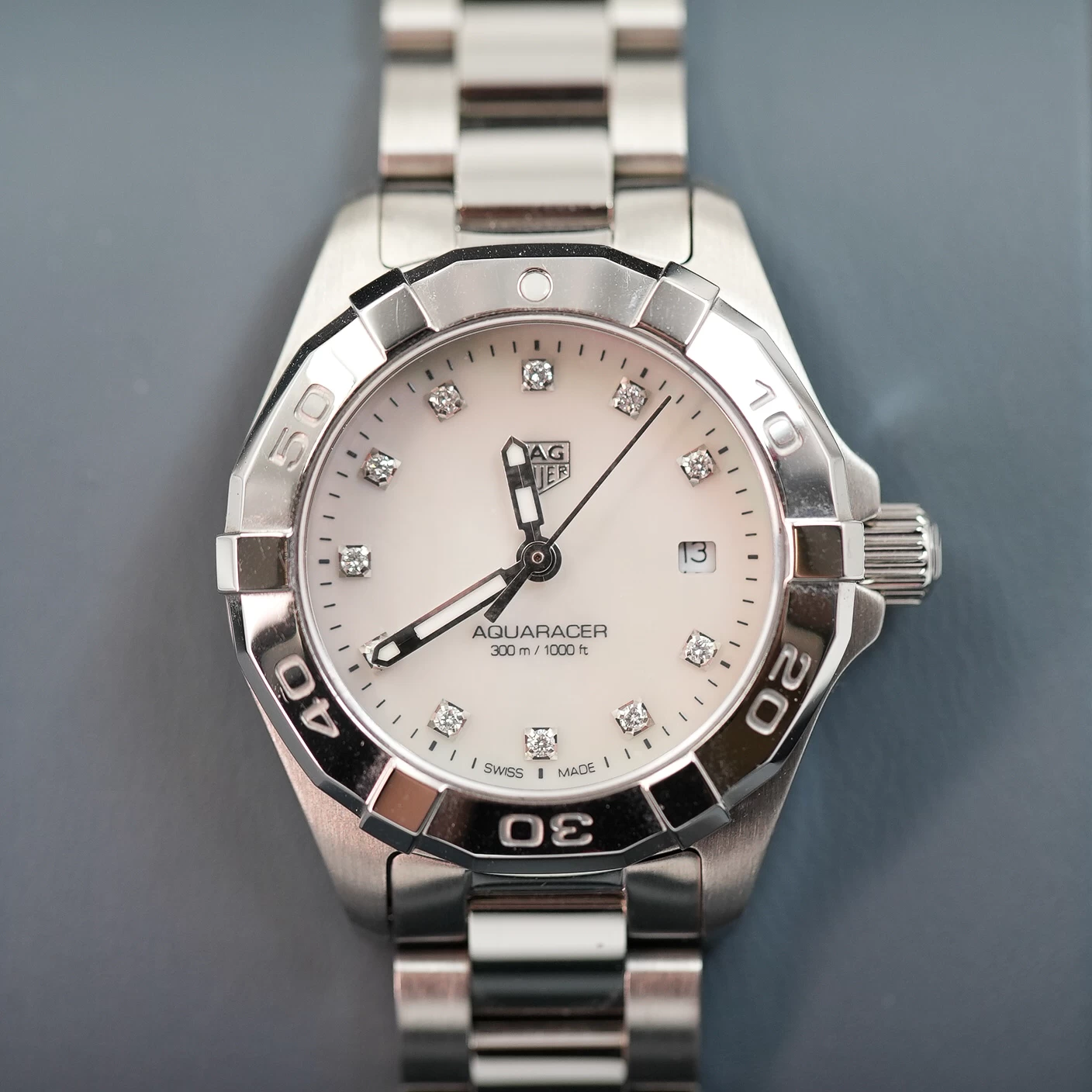     Tag Heuer 