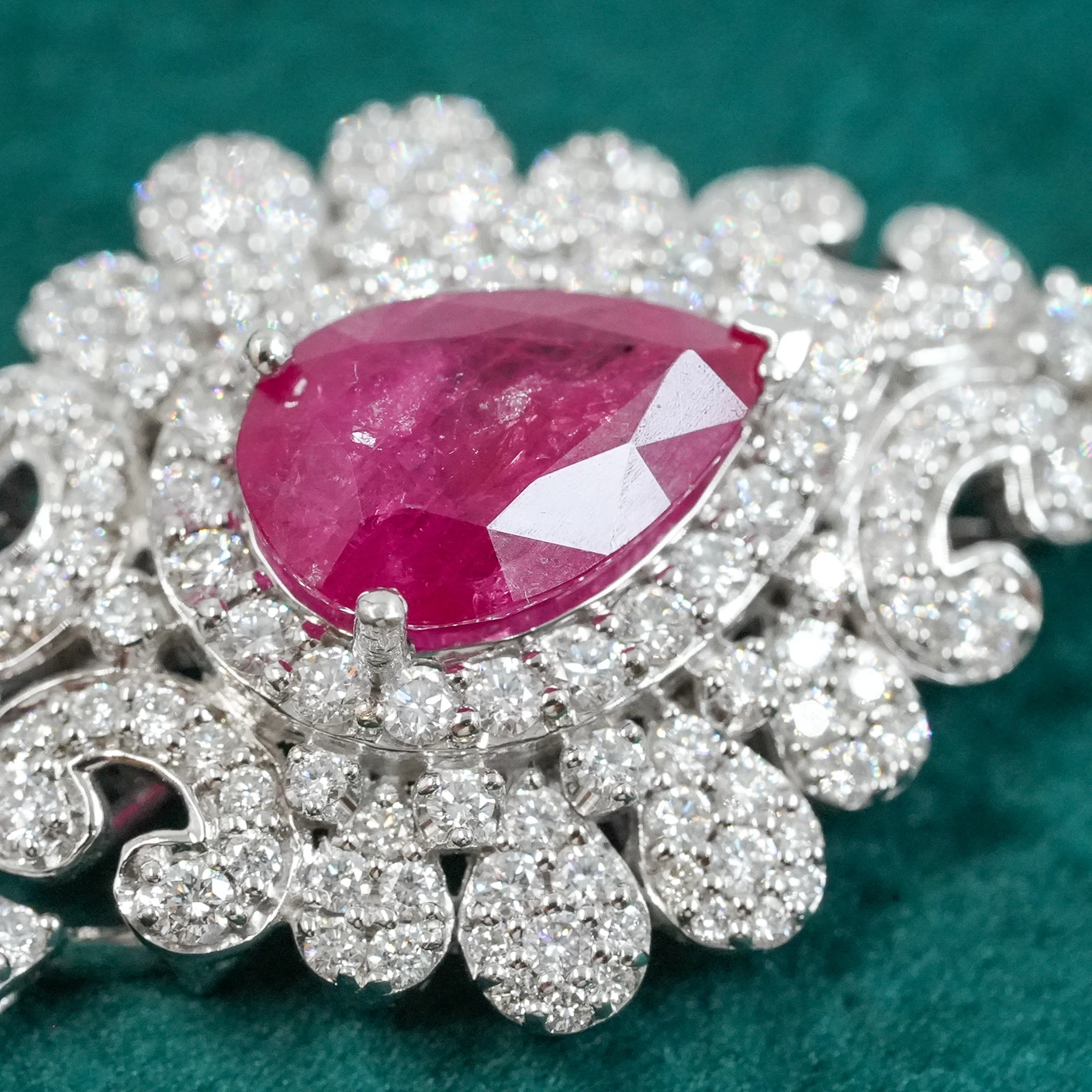 Diamond Necklace