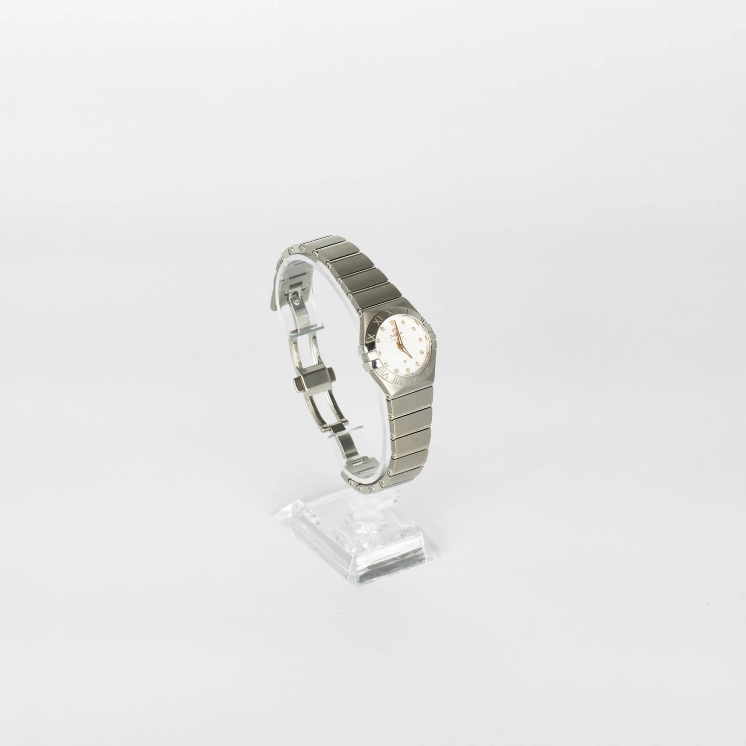 Omega Constellation - Women's Watch