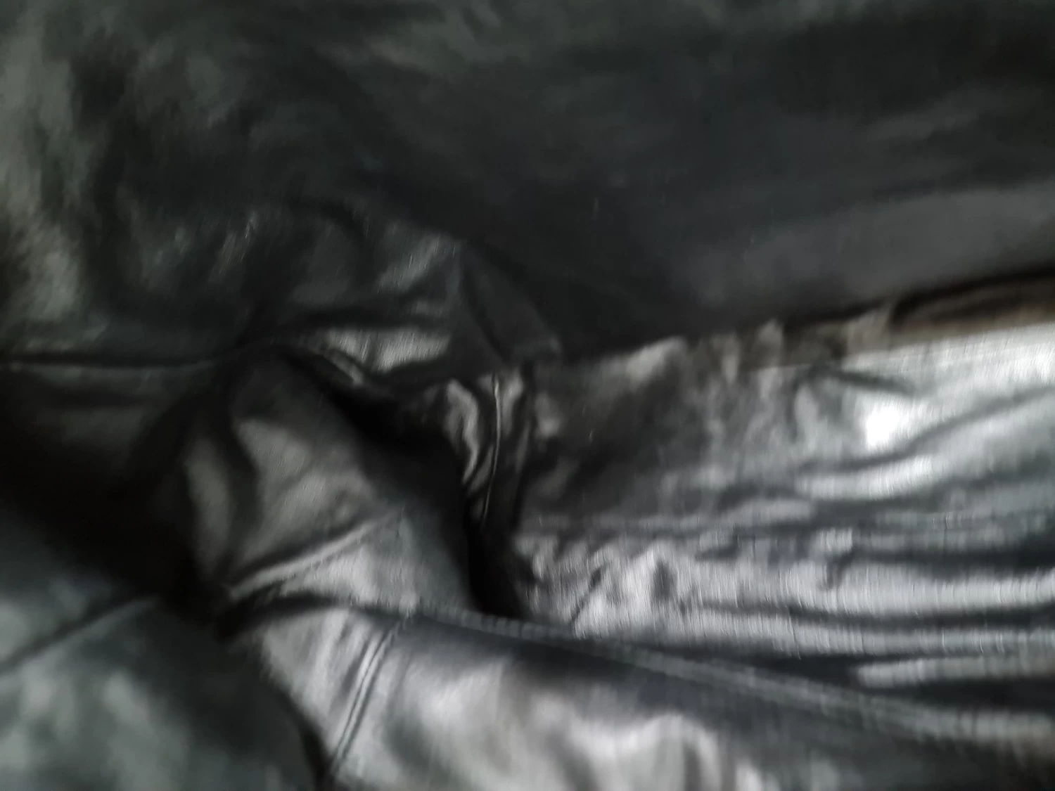     حقيبة تسوق ديور سوفت من الجلد المنسوج 