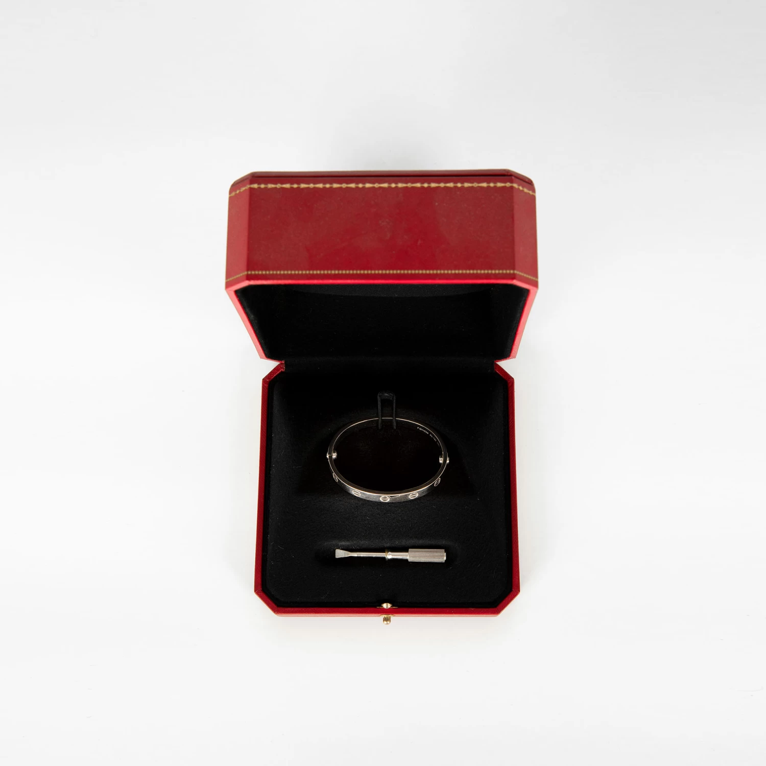 Cartier Love Bracelet