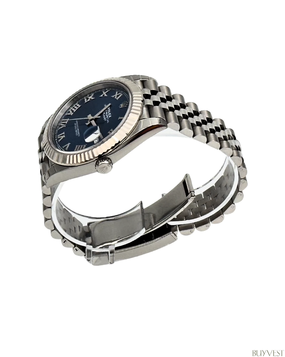 Rolex - Datejust Jubilee - Men's Watch