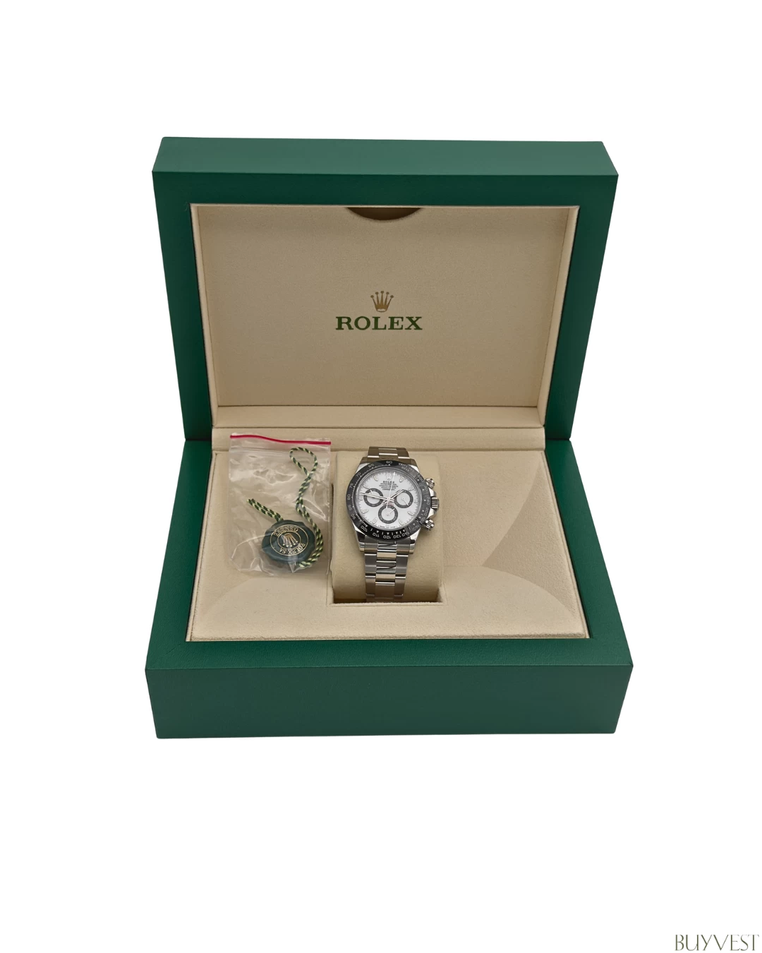 Rolex - Cosmograph Daytona - Men's Watch